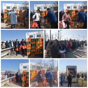 愛在華紡，喜迎新春 | 公司發(fā)放2026年春節(jié)福利